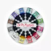 Set #01 Tintas Bombay India Ink Dr. Ph. Martin's 30ml