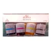 Set 4 tintas de acuarela Primarios Eclats J.Herbin 15ml