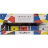 Set 5 Tintas de Dibujo Primarios Sennelier 30ml