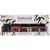 Set 5 Tintas de Dibujo Terracotta Sennelier 30ml