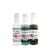 Set 3 tintas en spray Aquacolor Secret Diary Stamperia