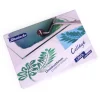 Set 5 tintas para linograbado College Schmincke 75ml