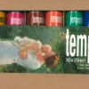 Set 10 Témperas Finas Maimeri 20ml