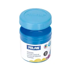 Set 12 témperas Milan 40ml