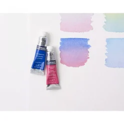 Set 10 Tubos de Acuarela Cotman Winsor & Newton 5ml