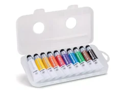 Set 10 tubos de acuarela fina Primo 18ml
