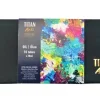 Set 10 Tubos de Óleo Extrafino Arts Titan 20ml