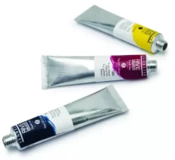 Set 10 tubos de óleo Fino Rive Gauche Sennelier 21ml