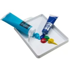 Set 5 tubos de tinta primarios para linograbado Essdee 100ml