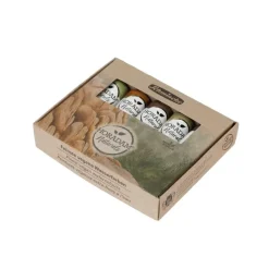 Set 5 tubos gouache Naturals Schmincke 15ml