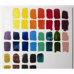 Set 20 Tubos Óleo Winton Winsor And Newton 12ml