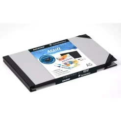 Set A5 Competence Aqua Clairefontaine