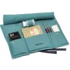 Set Acuarela Conjunto De Arte Turquesa Fabriano Boutique