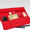 Set Acuarela Conjunto De Arte Rojo Fabriano Boutique