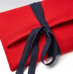 Set Acuarela Conjunto De Arte Rojo Fabriano Boutique