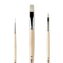 Set acuarela natural Chungking Clásico Antonio López García 8602-2 Escoda