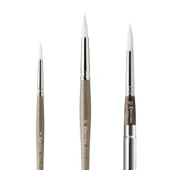 Set acuarela sintético Perla Joseph Zbukvic 8605-1 Escoda