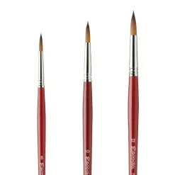 Set acuarela sintético Prado 3174 Álvaro Castagnet 8601-1 Escoda