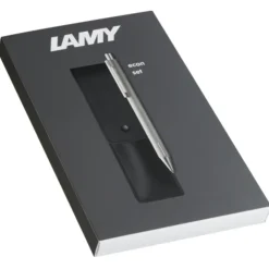 Set Bolígrafo Brushed Lamy