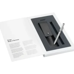 Set Bolígrafo St Twin pen Lamy