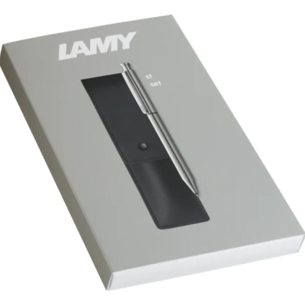 Set Bolígrafo St Twin pen Lamy