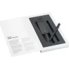 Set Bolígrafo Swift Black Lamy
