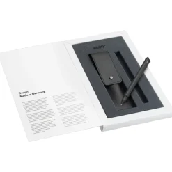 Set Bolígrafo Swift Black Lamy