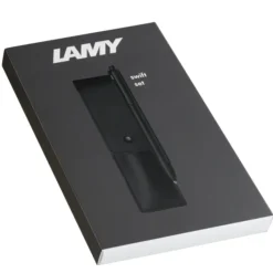 Set Bolígrafo Swift Black Lamy