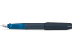 Set caligrafía Blue Perkeo Kaweco