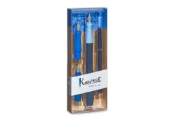 Set caligrafía Blue Perkeo Kaweco