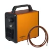 Set compresor Arism Mini Electric Orange y manguera 2m Sparmax