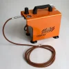 Set compresor Quantum Orange AC-501X y manguera 2m Sparmax