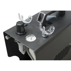 Set compresor TC-610H PLUS y manguera 3m Sparmax