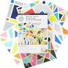 Set Creativo Masking Tape Art Daler Rowney