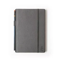 Set Cuaderno A5 Punteado y Lapicero Slate Eras Blackwing