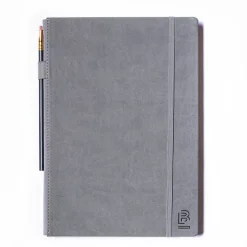 Set Cuaderno A4 y Lapicero Slate Blackwing