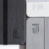 Set Cuaderno A5 y Lapicero Slate Blackwing