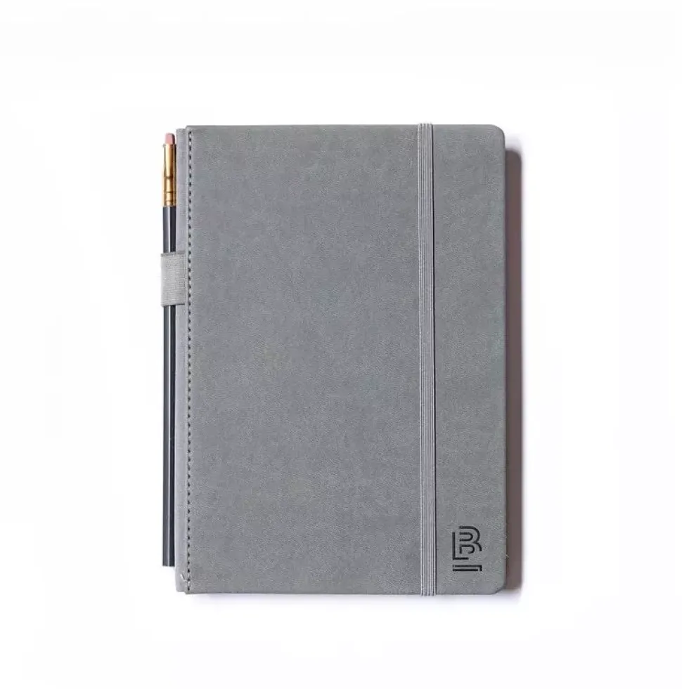 Set Cuaderno A5 y Lapicero Slate Blackwing