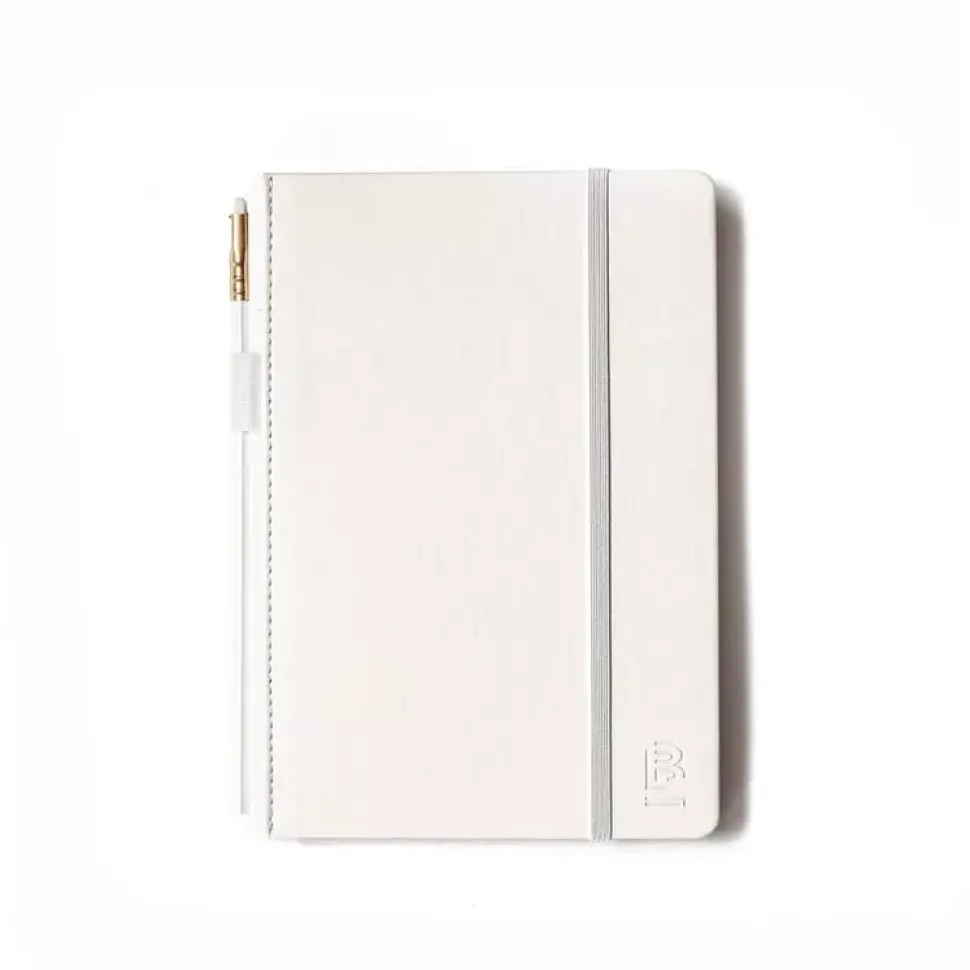 Set Cuaderno A5 y Lapicero Slate Blackwing