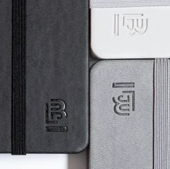 Set Cuaderno A6 y Lapicero Slate Blackwing