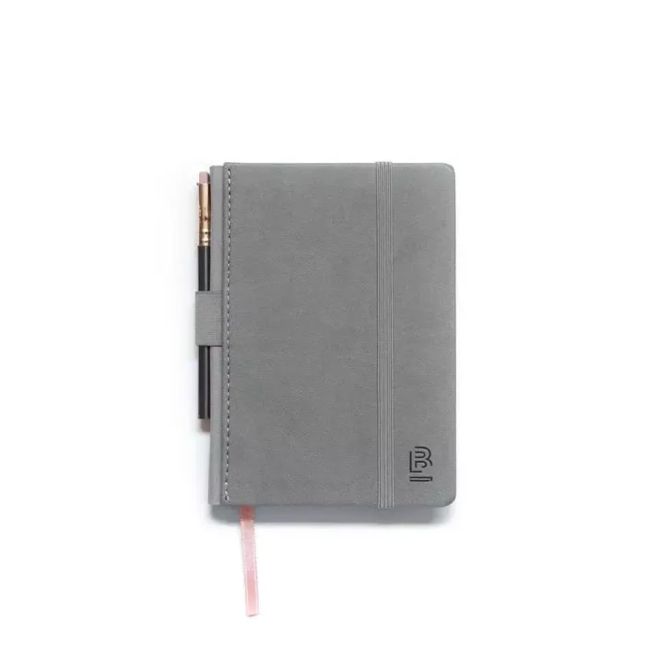 Set Cuaderno A6 y Lapicero Slate Blackwing