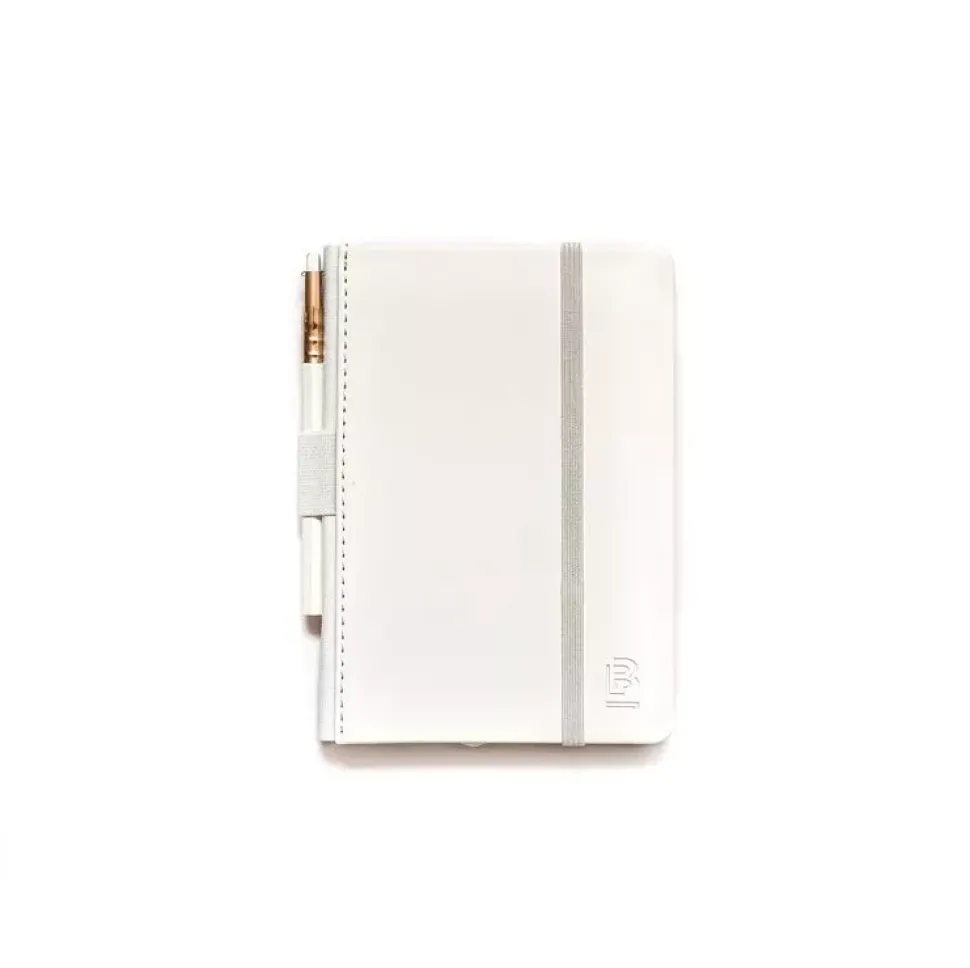 Set Cuaderno A6 y Lapicero Slate Blackwing
