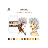 Set de 12 acuarelas Complexion Prima Marketing