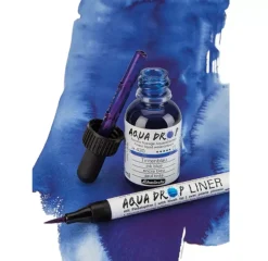 Set de 5 acuarelas líquidas Aqua Drop Schmincke 30ml