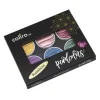 Set de 6 acuarelas Pearlcolor Rainbow Coliro