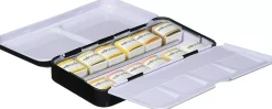 Set de 12 acuarelas Shimmering Lights Prima Marketing