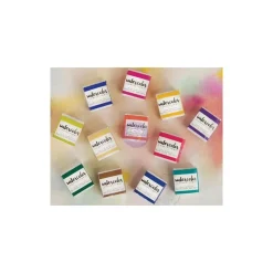 Set de 12 acuarelas Tropicals Prima Marketing