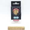 Set de 4 barras de lacre flexible Oro Herbin