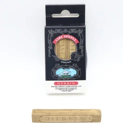 Set de 4 barras de lacre flexible Oro Herbin