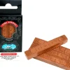 Set de 4 barras de lacre flexible Cobre Herbin
